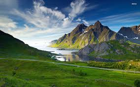 A collection of the top 46 new zealand wallpapers and backgrounds available for download for free. Mountain Landscapes Wallpaper 1920x1200 66166