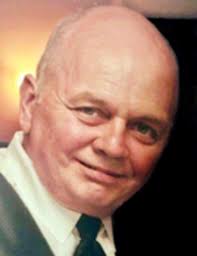 Ronald Bob Darnell Obituary August 10, 2019