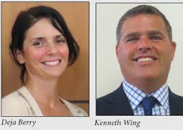 Massapequa School Board appoints new administrators