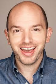Paul Scheer — The Movie Database (TMDB)