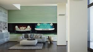 Volkswagen Fototapete 470580 Haus Deko Fototapete Tapeten