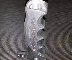 Diy Aluminum Investment Casting Using A 3d Printer 3d Printing Machine Investment Casting 3d Printed Metal