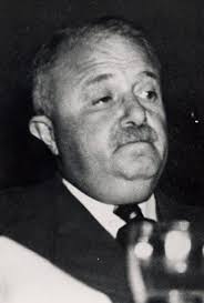 The immaculate conception of Louis Brandeis