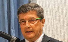 Voeux. J.-P. Pasco ne briguera pas un second mandat