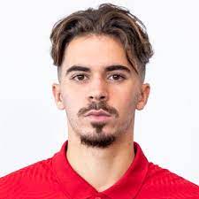 Futebol #sub21, taça afl, 4ª jornada da fase de apuramento de campeão: Vitinha Portugal Uefa U21 Em Uefa Com