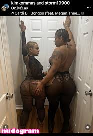 storm19900 Nude Leaks OnlyFans Photo 1 - Nudogram v2.1