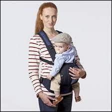 Cybex Babycarrier 2 Go Bambinokids