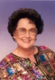 Obituary information for Evelyn Wotipka