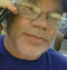 Obituary information for Buford Joseph Richard