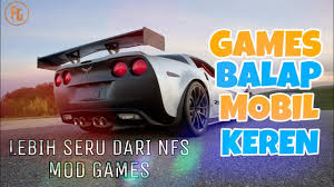 Selain itu, game ini juga memiliki banyak pilihan trek balap dan karakter pembalap terkenal. 4 Game Balap Mobil Android Terbaik 2019 Grafik Hd Mod Apk Link Download Youtube