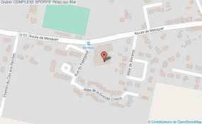 Salle Polyvalente Complexe Sportif Piriac Sur Mer