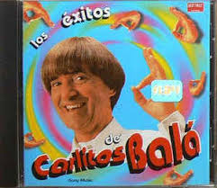 Carlitos bala angueto quedate quieto. Carlitos Bala Los Exitos De Carlitos Bala 1997 Cd Discogs