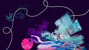 Dreams Video Game Ps4 4k Hd Wallpapers Games Wallpapers Dreams Video Game Wallpapers 8k Wallpapers 5k Wallpapers Video Games Ps4 Dream Video 8k Wallpaper