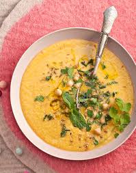 Epingle Sur Soupes