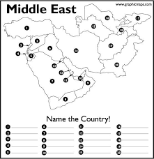 Can You Name The Countries Of The Arguable Middle East Quiz By Hkw5 Sporcle Games Trivia Geography Activities Teaching Geography Homeschool Geography