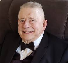 Daniel Henry Bieniak