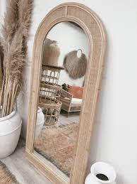 Whether you need traditional full length mirrors in melbourne or modern full length mirrors in sydney, browse the filters in the left menu to narrow down your search. Black Salt Co Seville Arch Floor Mirror Island Collective