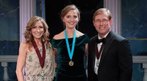 Scholarships & Awards - Oklahoma Hall ...