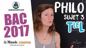 Un auteur célèbre*, calculant les biens et les maux de la vie humaine et comparant les deux sommes, a trouvé que la dernière surpassait l'autre de beaucoup et qu'à tout prendre la vie était pour l'homme un. Bac L 2017 Corrige De Philo Sujet 3 Texte Rousseau Video Dailymotion
