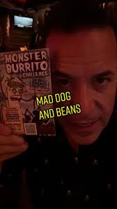 Mad Dog and Beans #nyc #newyorkcity #manhattan #financialdistrict #fid...