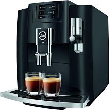 Coffee machine descaler by impresa aerospace ca. Buy Jura E8 Piano Black Automatic Coffee Machine Online In Vietnam B07wqyqdw1