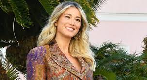 La conduttrice è volata in turchia per trascorrere le vacanze con il fidanzato. Sanremo 2020 Diletta Leotta E Il Fidanzato Immaginario Che Prova A Entrare In Hotel