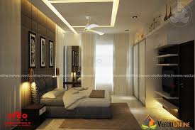 2670 sq ft modern home design. Marvelous Contemporary Master Bedroom Home Interior Design