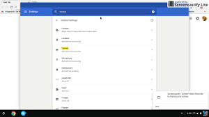 Next, click the screen capture button. How To Use A Webcam On Your Chromebook Youtube