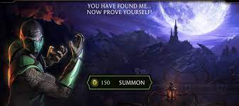 It is developed on a highly modified version of the unreal engine 3. Quest Mode Mortal Kombat Mobile Wikia Fandom