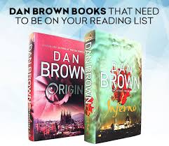 Dan Brown Books That Need To Be On Your Reading List – 2019 Prices ...