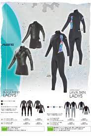 旧カタログ – ページ 3 – FLAVOR6 WETSUITS