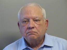 Robert Bates Cancels Speech