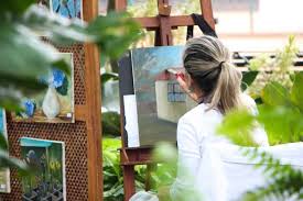 Hours may change under current circumstances Schoolhouse Arts Craft Show 2021 A Craft Show In East Grand Rapids