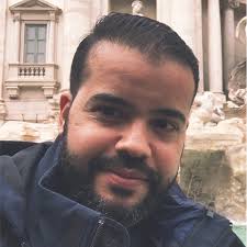 Tarek Mahiaoui Email & Phone Number