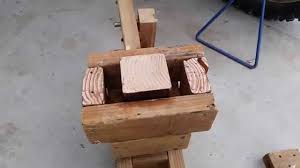 Liftmaster 1100 lb motorcycle center scissor lift jack. Dirt Bike Motorcycle Lift Stand Homemade Wooden Youtube
