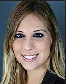 Hilda Pedraza's Instagram, Twitter & Facebook