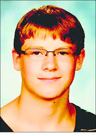 Brady Lund Obituary (2016)