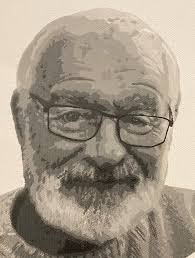 Death Notice of Roland Christopher (Ron) Neville (Beaumont, Dublin)