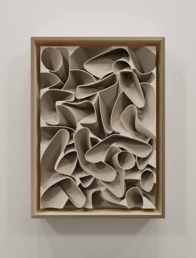 Work by Marco A. Castillo