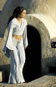 Padme Amidala Star Wars Padme Star Wars Fashion Star Wars Padme Amidala