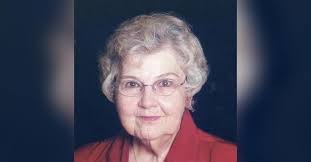 Frances Gabriel Forsberg Obituary