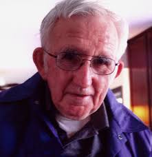 Robert Joseph Curran Obituary