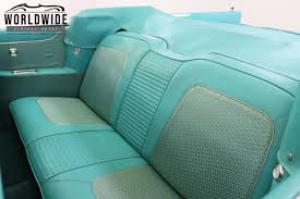 Image result for Seafoam Green 1957 Chrysler
