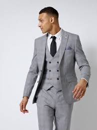 The height of formality, jetted pockets have no flap and are considered the most formal. Ù…Ø³Ø§Ø¹Ø¯ Ø§Ø¨ØªÙƒØ§Ø± Ø³ÙŠÙÙŠÙƒ Grey Formal Suits For Men Psidiagnosticins Com