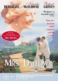 Clarissa dalloway, a society matron, played with startled radiance by vanessa redgrave, is throwing a party and while making the arrangements she remembers back to the choice she made 30 years ago as a. Mrs Dalloway For Sale Online Ebay