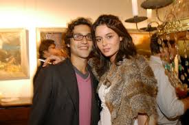 VALMORBIDA Presents RAPHAEL MAZZUCCO