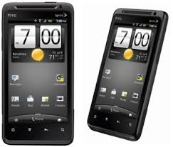 Htc evo lte, color negro 16 gb (sprint) : Htc Evo Design 4g Wimax Android Smart Phone Boost Mobile Excellent Condition Used Cell Phones Cheap Boost Mobile Cell Phones Used Boost Mobile Phones Cellular Country