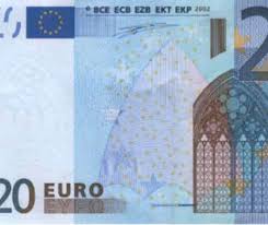 Solicitarea retragerii din circulație a bancnotei cu valoare nominală ridicată a fost circulă de ani de zile, bancnotele devenind asociate cu infracțiuni legate de numerar, inclusiv evaziunea fiscală, spălarea banilor și comerțul cu droguri. Azi Apare Noua BancnotÄ De 20 De Euro Evenimentul Zilei