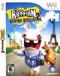 Parches de traducciones para juegos de ps2 (compilación). Phoenix Games Free Descargar Rayman Raving Rabbids 2 Wii 1fichier