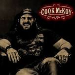 Cook McKoy Acoustic at Bastin Distillery